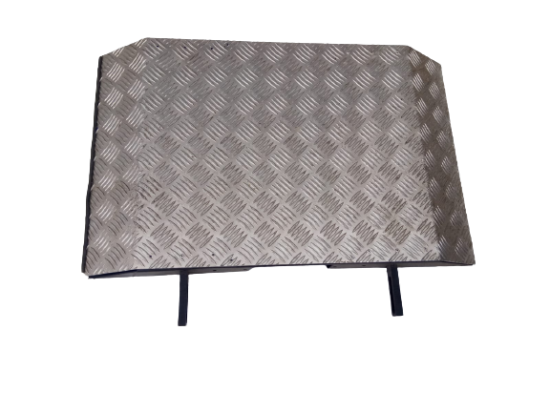 Base para Fixação de Catraca
