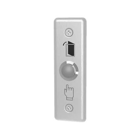 Botoeira Inox