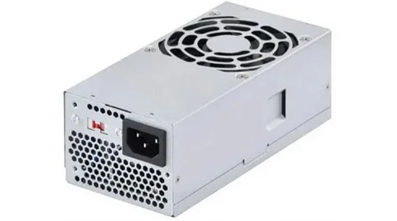 FONTE ATX TFX 250W SLIM BRAZILPC BPC-TFX250-PFC AUTOMATICA O&M