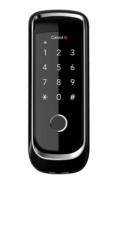 iDLock Bio Wi-Fi