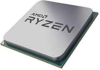 PROCESSADOR AMD (AM4) RYZEN 5 5600GT 3.6 GHZ O&M