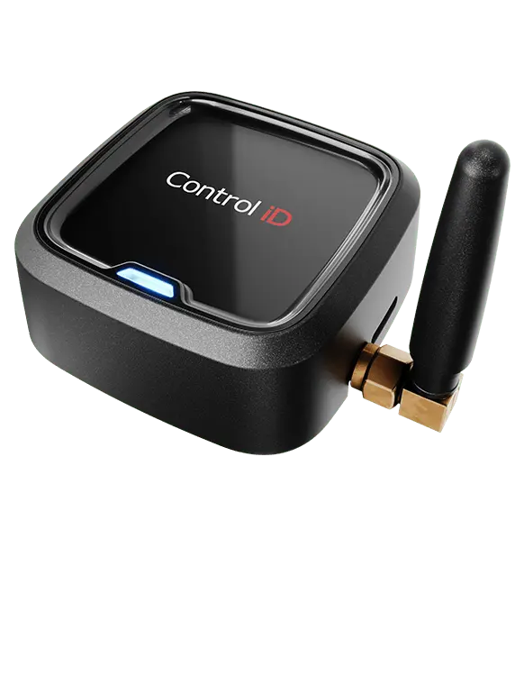 Roteador iDConnect
